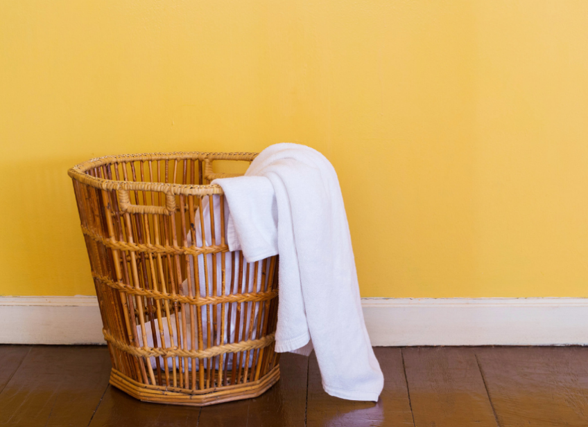 How to Clean Wicker Baskets? Give New Life to a Dirty Basket