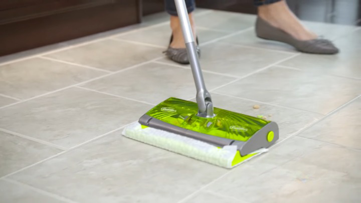 Swiffer Instructions_