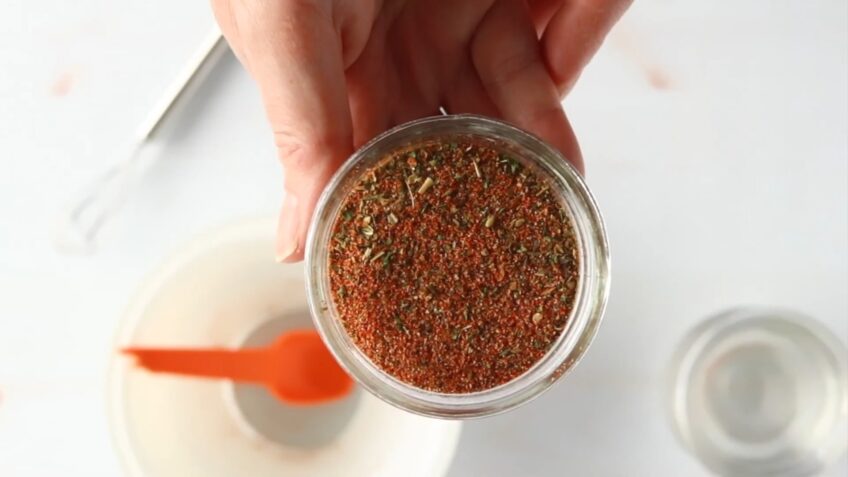 How to Make Your Own Spice Mixes