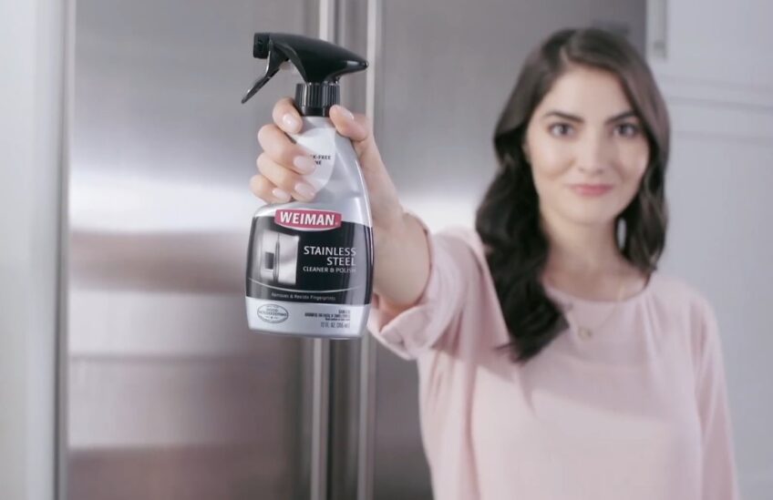 How to Clean and Polish Your Stainless Steel Appliances? For Spotless Look