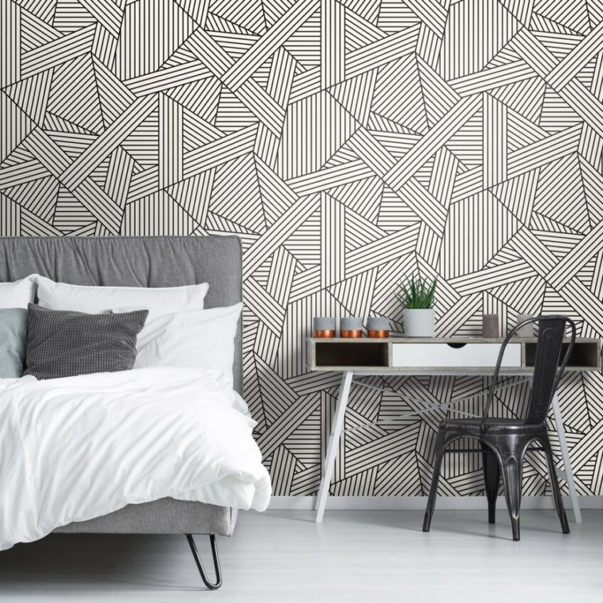 Tips For Using Wallpapers In Interior Design & How It Can Transform ...