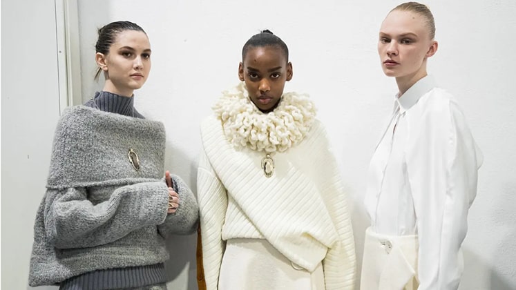 Trends in Winter Modest Wear Fabric