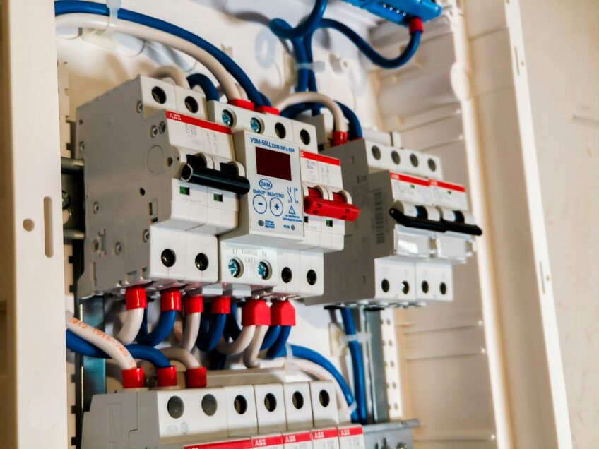 When to Upgrade Your Home’s Electrical System